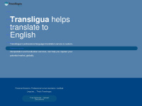 Translingua-translations.com