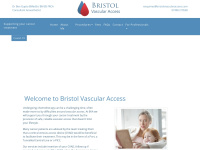 Bristolvascularaccess.com
