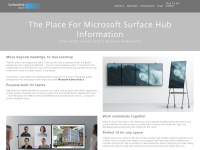 Surfacehub.store
