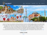 Turkeytourshop.com