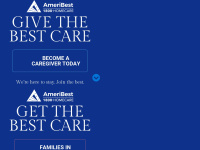ameribesthomecare.com