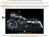 Streetcustommotorcycle.com
