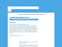 Goldenskymanagement.com.w3snoop.com