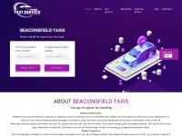 Beaconsfield-taxis.co.uk