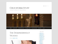 cruciformstuff.com