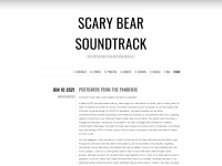 Scarybearsoundtrack.wordpress.com