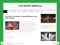 sport.news-24.gr Thumbnail