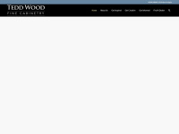 teddwood.com