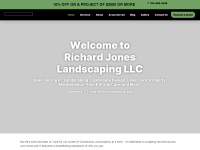 Richardjoneslandscaping.com