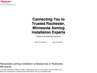 Awning-rochester.com