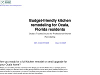 kitchenremodeling-ocala.com