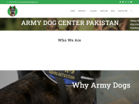 Armydogcentrepak.com