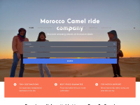 Moroccocamelride.com