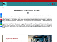 Albuquerquebestmobilemechanic.com
