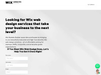 Wixwebsitesbuilder.com