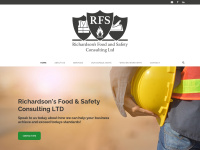 rfs-consulting.co.uk Thumbnail