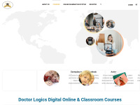 Doctorlogics.com