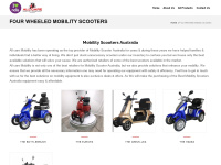 Allcaremobilityequipment.com