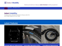 Selectmobility.co.uk