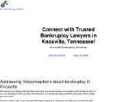 Bankruptcy-knoxvilletn.com