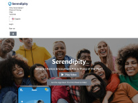 serendipity.app