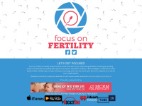 focusonfertility.net Thumbnail