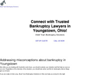 bankruptcy-youngstown.com Thumbnail