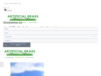 Artificialgrasshobart.com