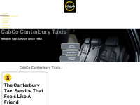 Cabcocanterbury.co.uk