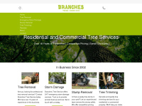 branchestreeservice.com Thumbnail
