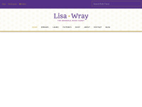 Lisawray.com