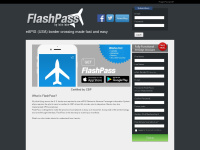 flashpass.net Thumbnail