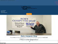 Robscompshop.com