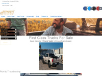 Truckyeahuk.com