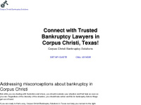 Bankruptcy-corpuschristi.com