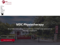Mdcphysiotherapy.ie