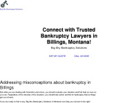 Billings-bankruptcy.com