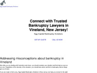 bankruptcy-vineland.co Thumbnail
