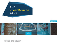 Theriverbourneclub.co.uk