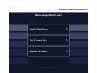 Naturalsynthetic.com