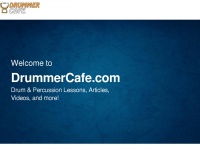 drummercafe.com