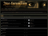 2pac-forum.com
