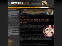 Thuglifearmy.com