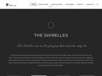 theshirelles.com Thumbnail