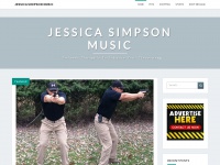 jessicasimpsonmusic.net Thumbnail