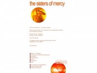 thesistersofmercy.com Thumbnail