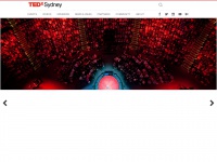 Tedxsydney.com