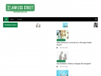 lawless-street.com Thumbnail