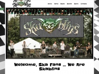 Skablins.com