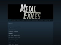 metalexiles.com